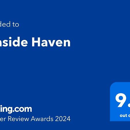 Apartamento Seaside Haven Hunstanton Exterior foto
