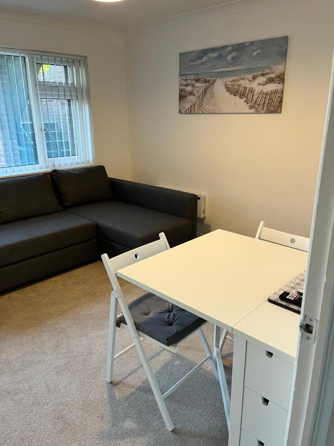 Apartamento Seaside Haven Hunstanton Exterior foto