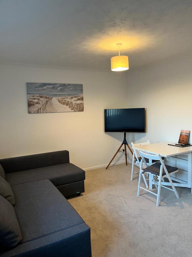 Apartamento Seaside Haven Hunstanton Exterior foto