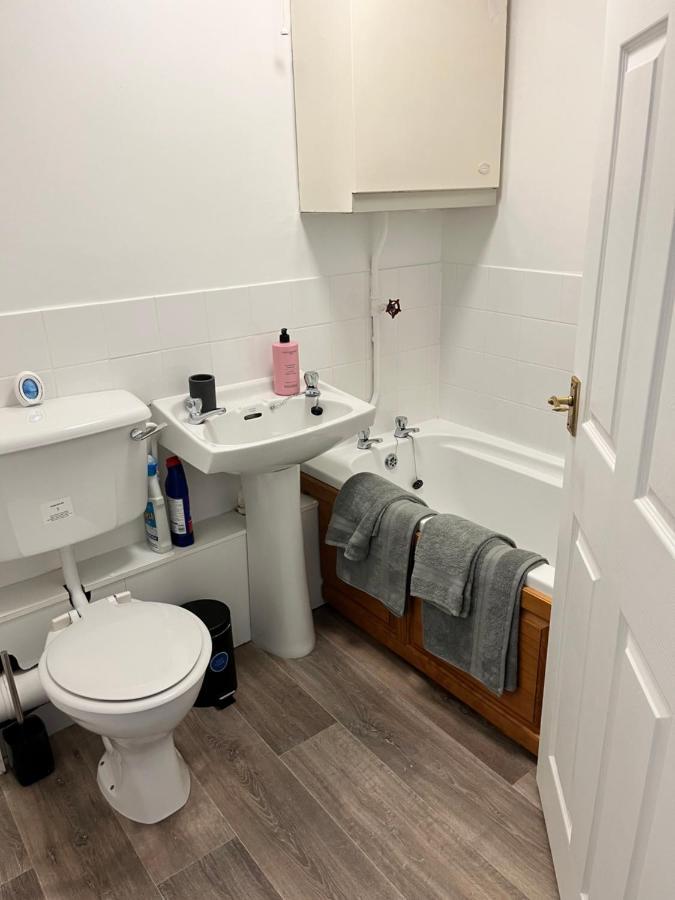 Apartamento Seaside Haven Hunstanton Exterior foto