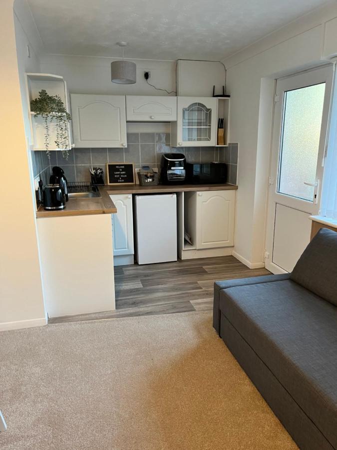 Apartamento Seaside Haven Hunstanton Exterior foto