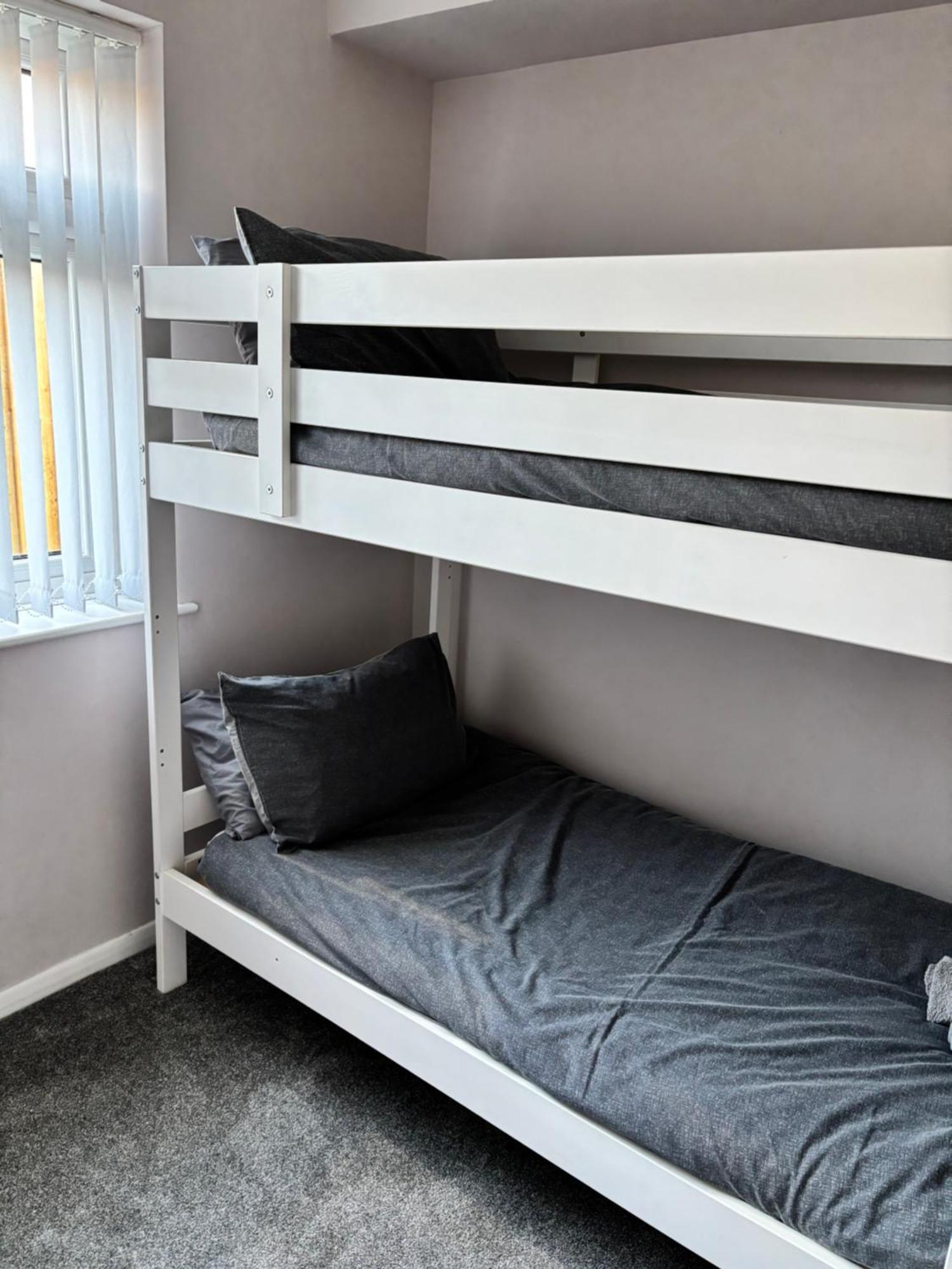 Apartamento Seaside Haven Hunstanton Exterior foto